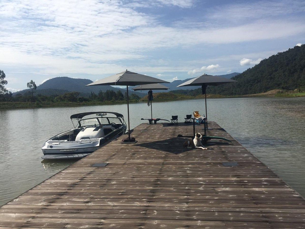 Lote em Santa Teresa Tilostoc, Valle de Bravo, foto 23 de 46
