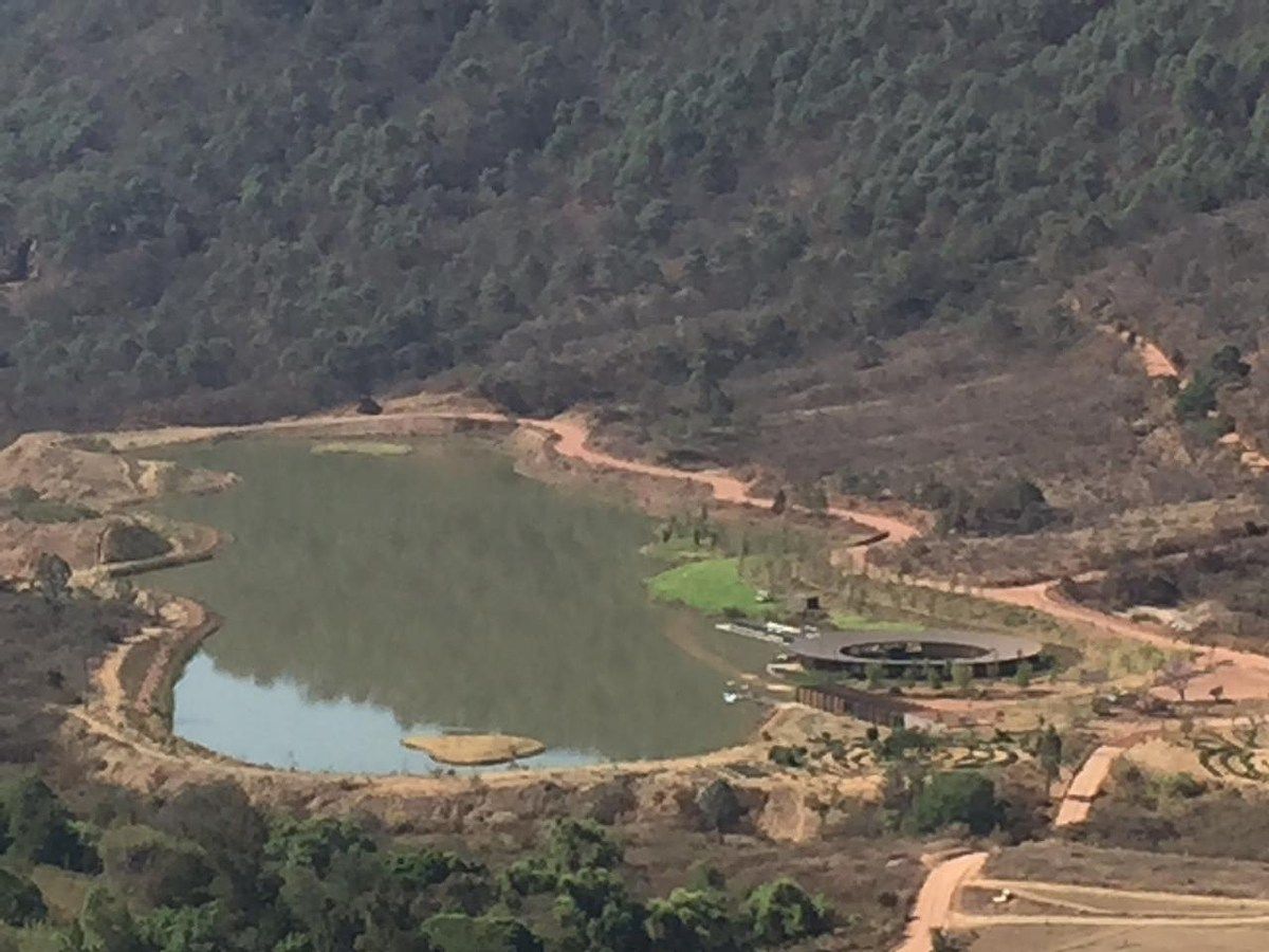 Lote em Santa Teresa Tilostoc, Valle de Bravo, foto 24 de 46