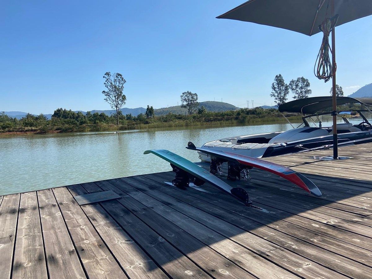 Lote em Santa Teresa Tilostoc, Valle de Bravo, foto 27 de 46
