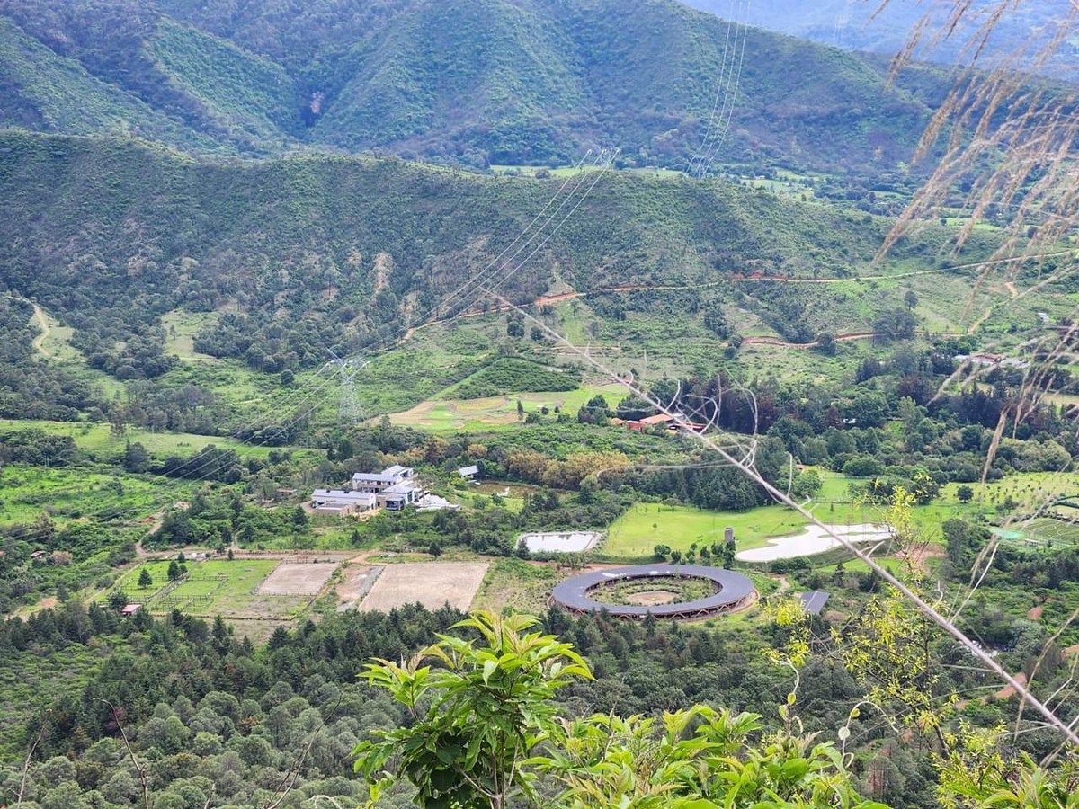 Lote em Santa Teresa Tilostoc, Valle de Bravo, foto 36 de 46