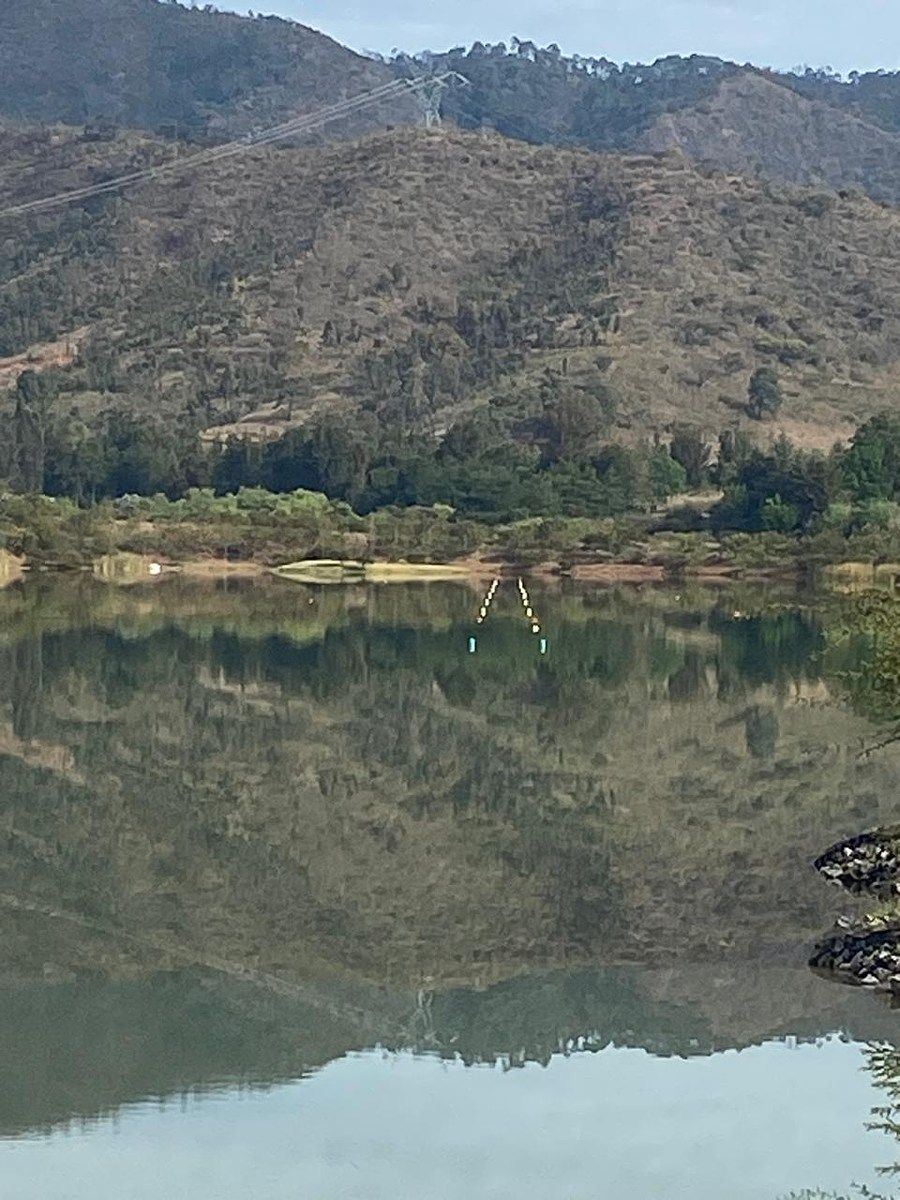 Lote em Santa Teresa Tilostoc, Valle de Bravo, foto 38 de 46