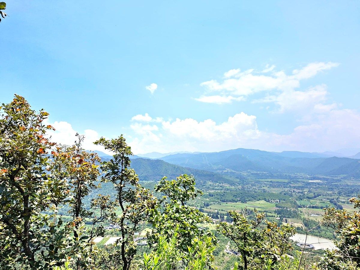 Lote em Santa Teresa Tilostoc, Valle de Bravo, foto 40 de 46