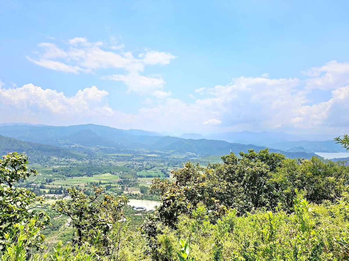 Lote em Santa Teresa Tilostoc, Valle de Bravo, foto 42 de 46