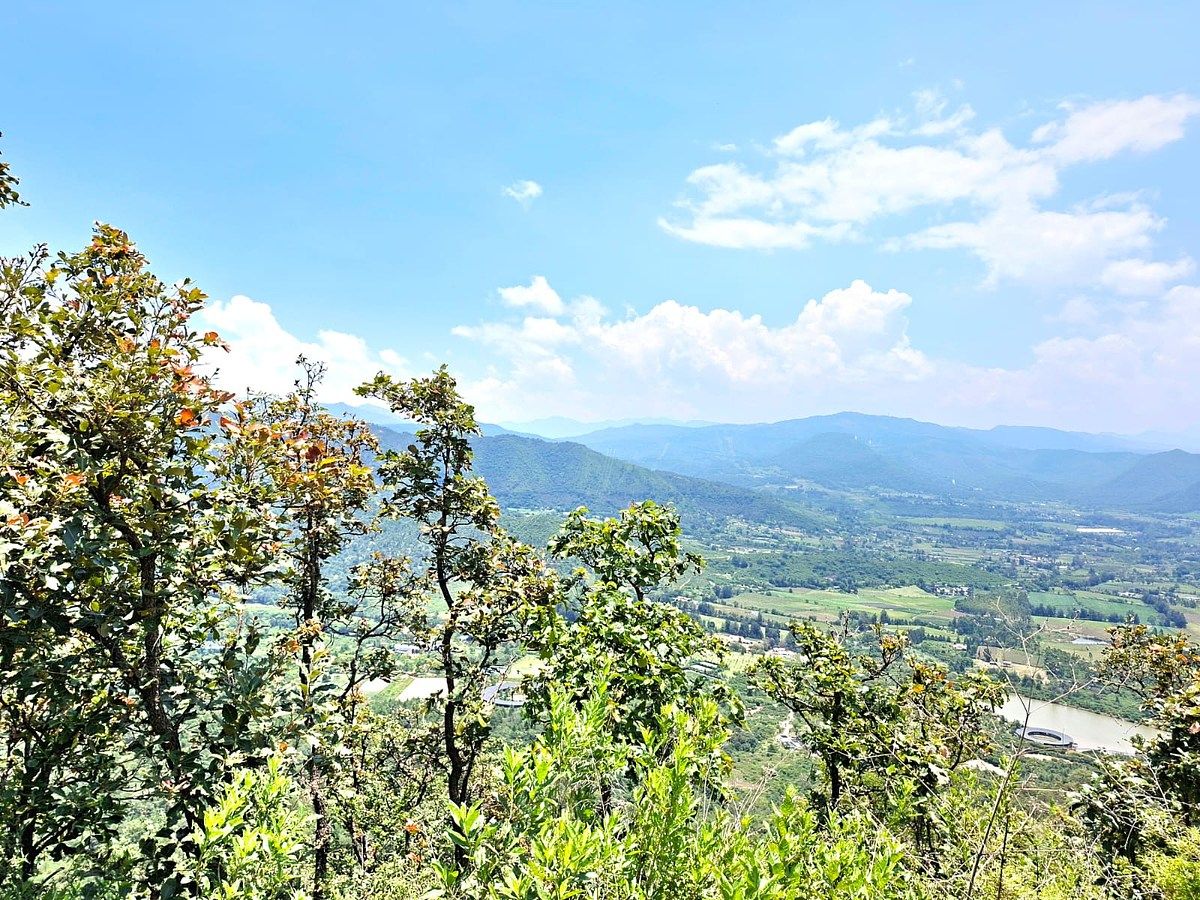 Lote em Santa Teresa Tilostoc, Valle de Bravo, foto 43 de 46