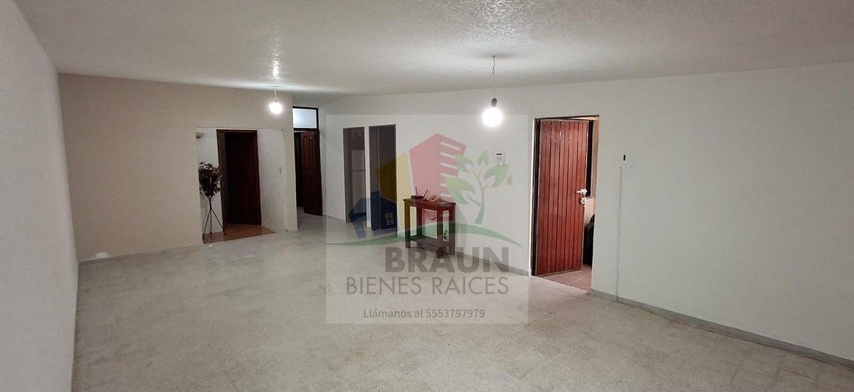 Casa en Las Arboledas, Atizapán de Zaragoza, foto 3 de 14
