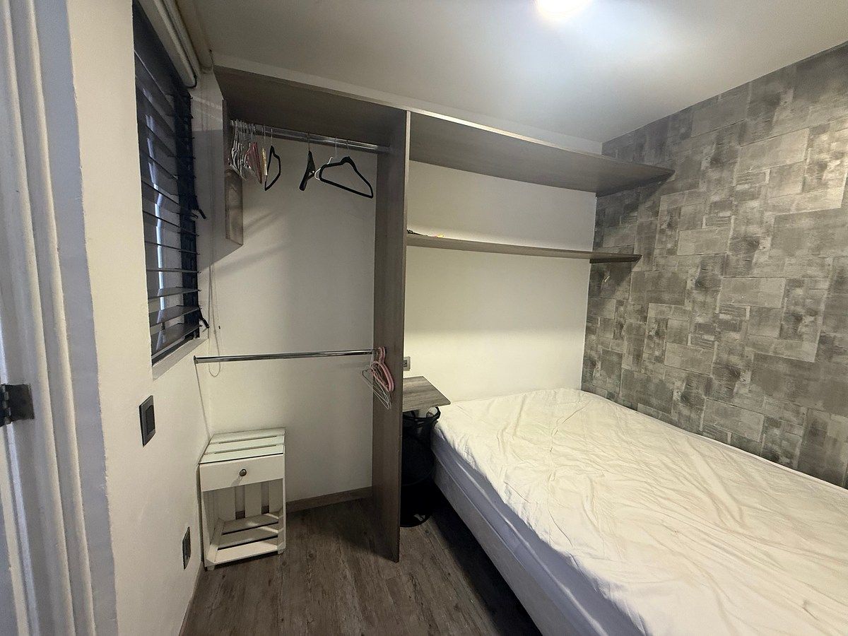 Departamento en Lomas de Tecamachalco, Naucalpan de Juárez, foto 3 de 6