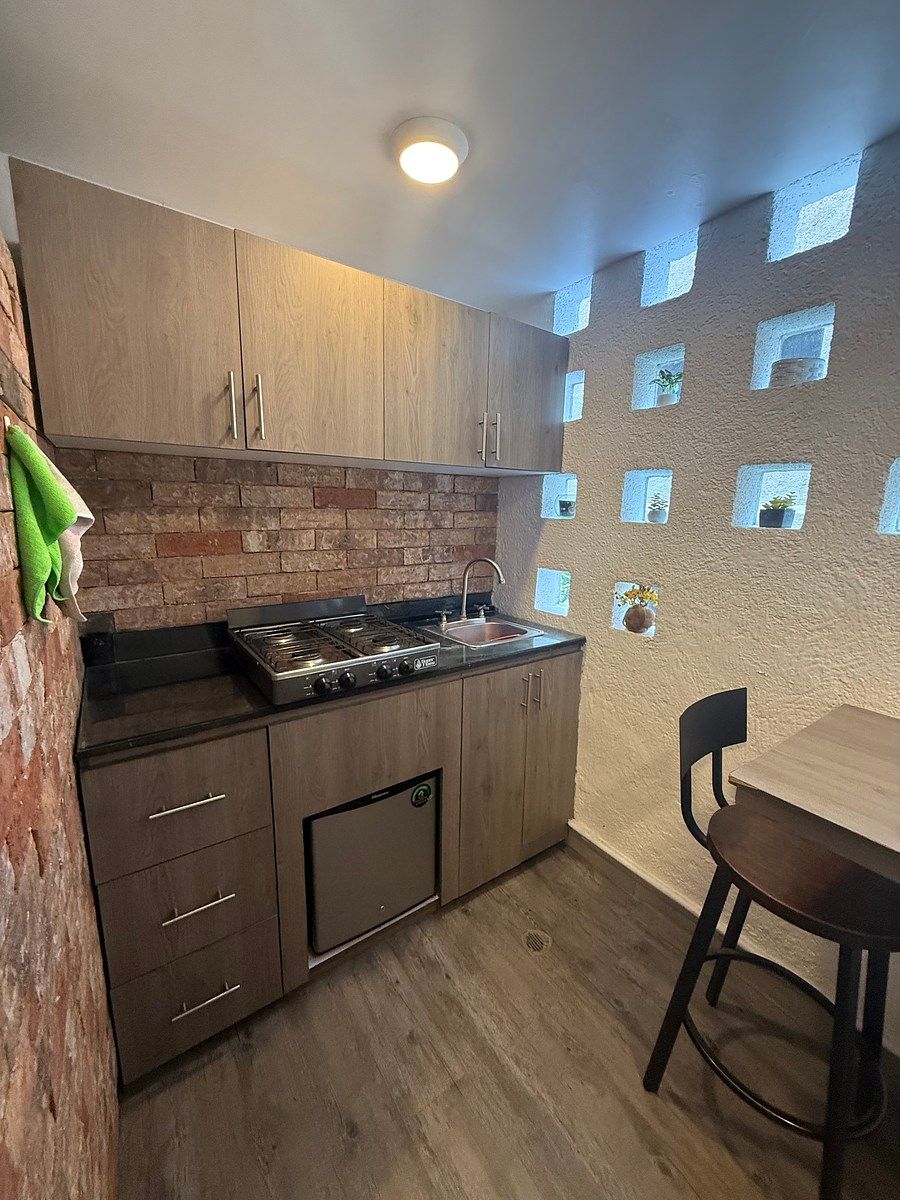 Departamento en Lomas de Tecamachalco, Naucalpan de Juárez, foto 4 de 6