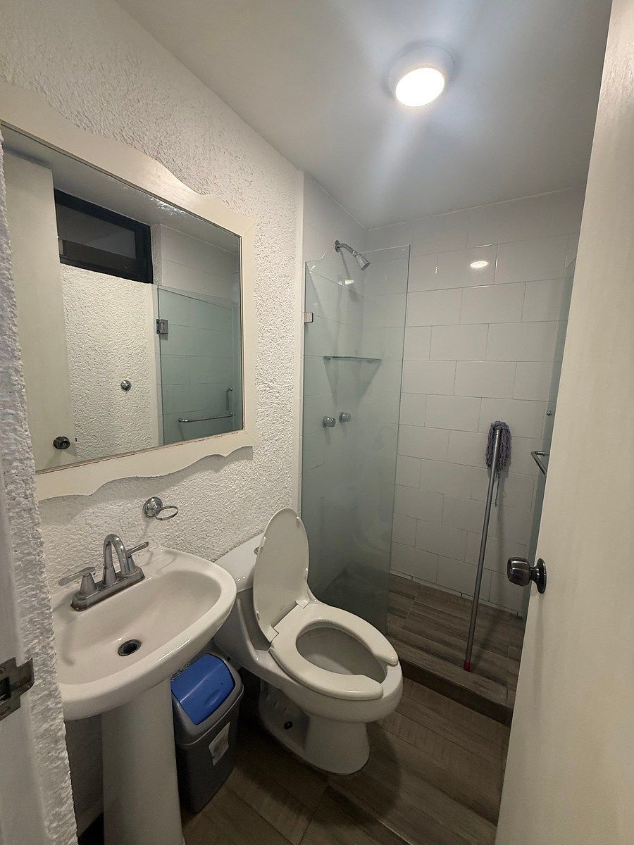 Departamento en Lomas de Tecamachalco, Naucalpan de Juárez, foto 6 de 6