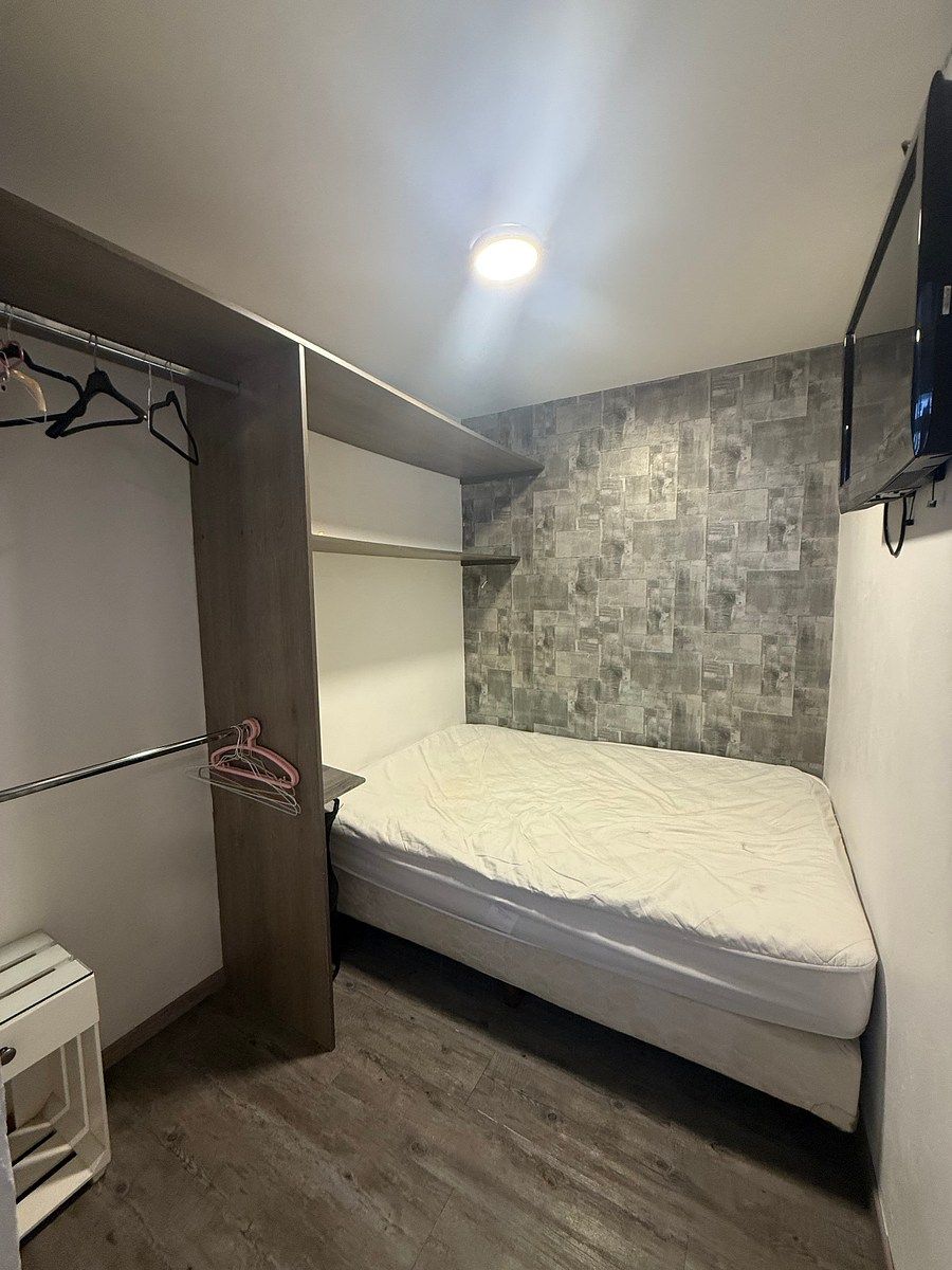 Departamento en Lomas de Tecamachalco, Naucalpan de Juárez, foto 5 de 6