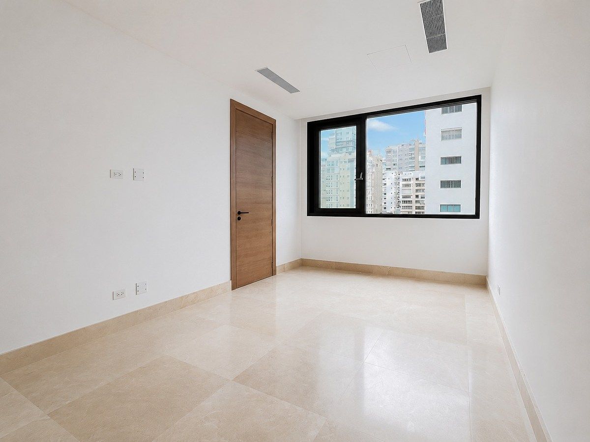 Apartamento en Piantini, Santo Domingo Centro (Distrito Nacional), foto 4 de 9