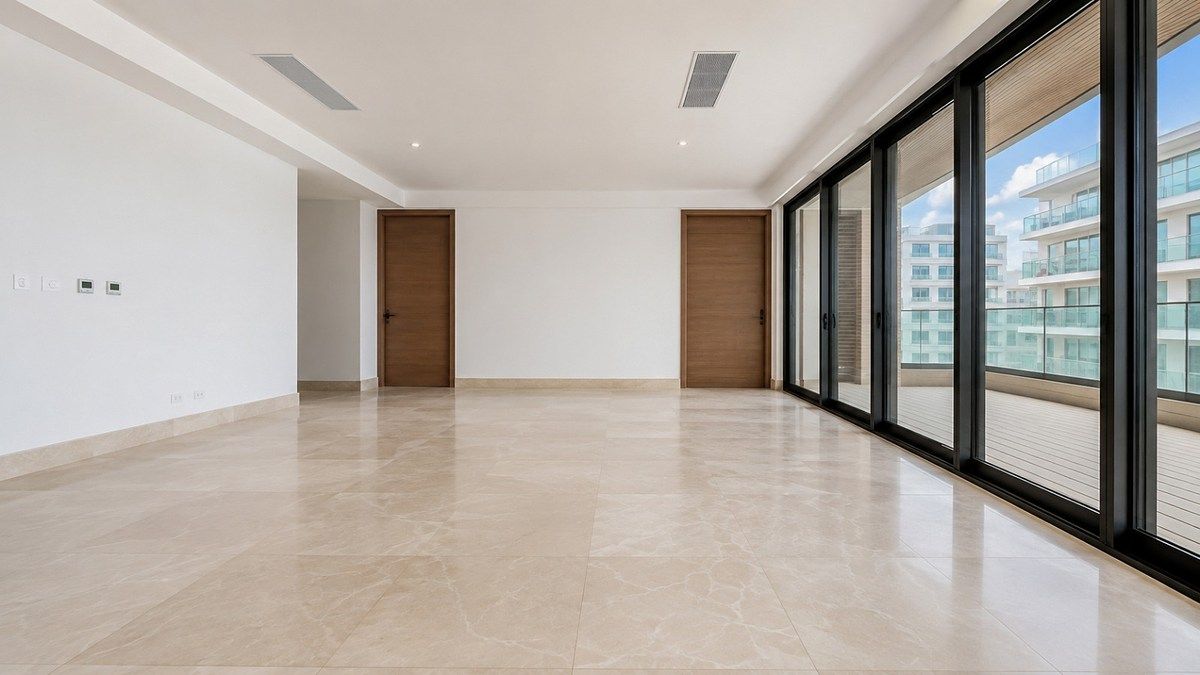Apartamento en Piantini, Santo Domingo Centro (Distrito Nacional), foto 3 de 9
