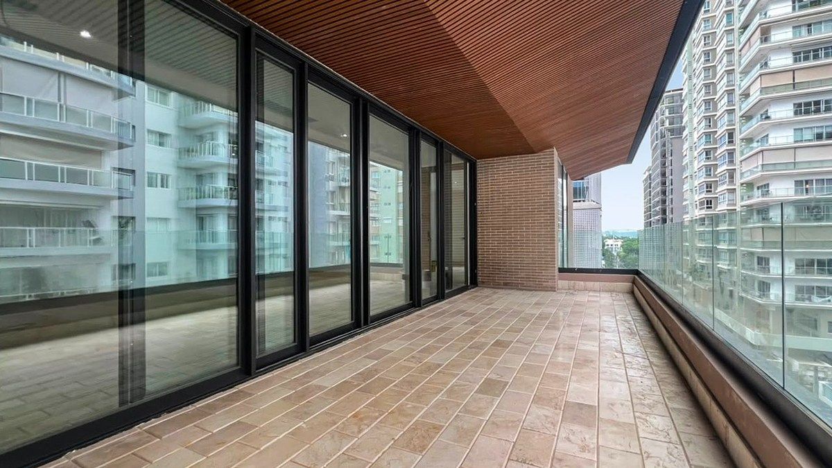 Apartamento en Piantini, Santo Domingo Centro (Distrito Nacional), foto 2 de 9