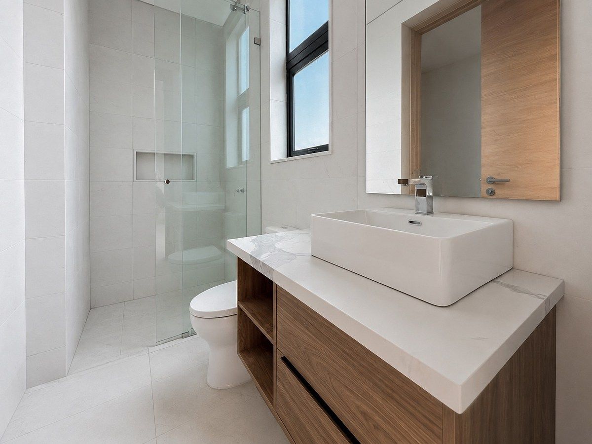 Apartamento en Piantini, Santo Domingo Centro (Distrito Nacional), foto 8 de 9