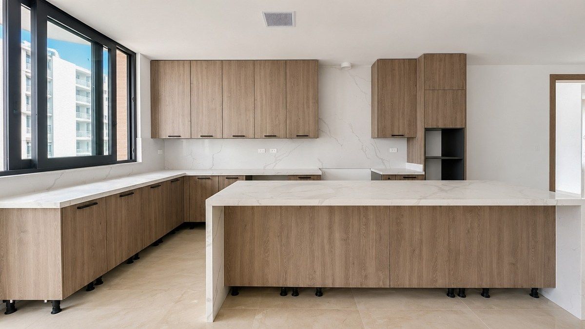 Apartamento en Piantini, Santo Domingo Centro (Distrito Nacional), foto 6 de 9