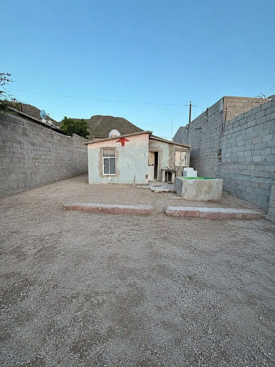 Casa en Antonio Navarro Rubio, La Paz, foto 10 de 19