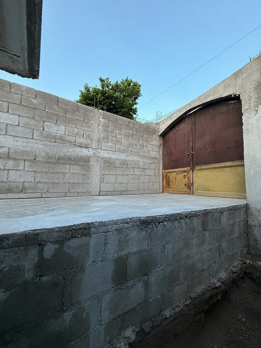 Casa en Antonio Navarro Rubio, La Paz, foto 11 de 19