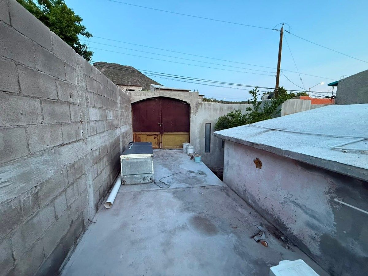 Casa en Antonio Navarro Rubio, La Paz, foto 13 de 19