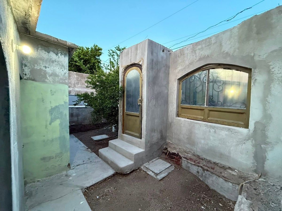 Casa en Antonio Navarro Rubio, La Paz, foto 14 de 19