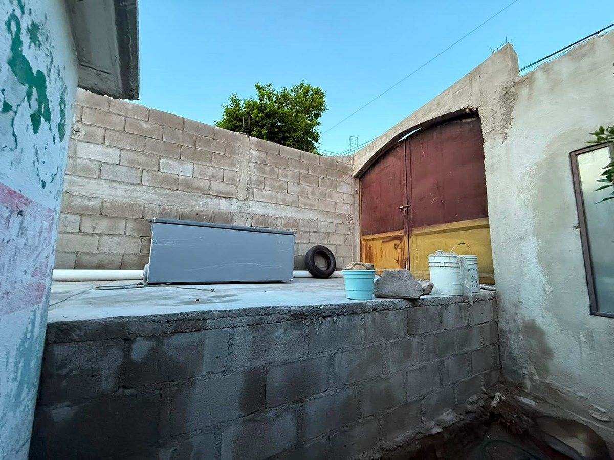 Casa en Antonio Navarro Rubio, La Paz, foto 15 de 19