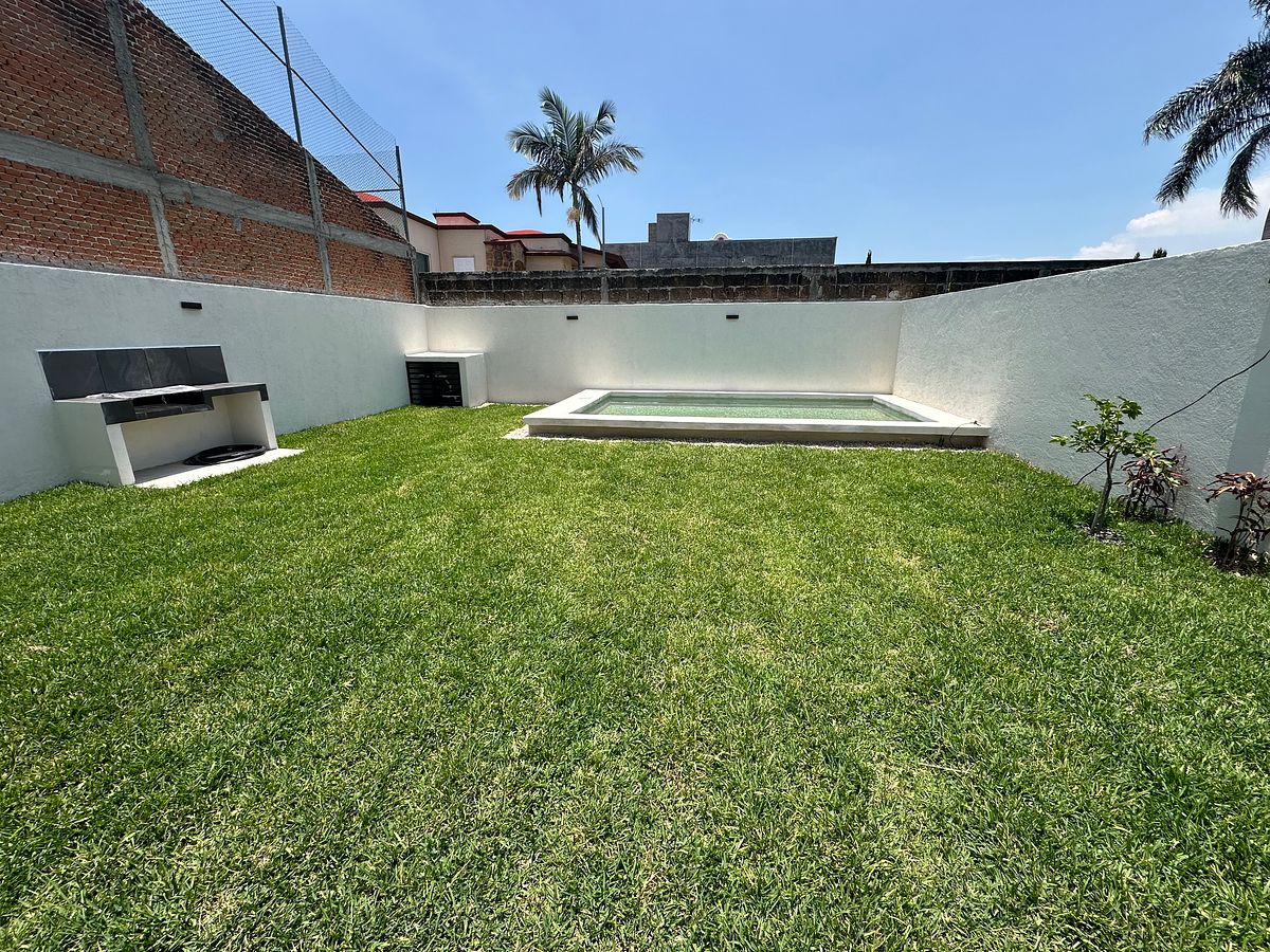 Casa em Real de Oaxtepec, Yautepec, foto 2 de 26