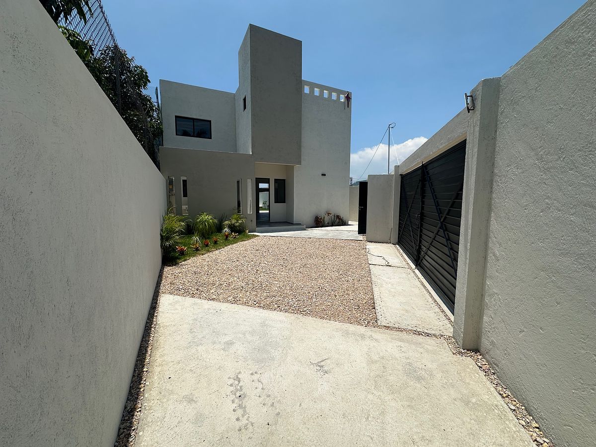 Casa em Real de Oaxtepec, Yautepec, foto 4 de 26