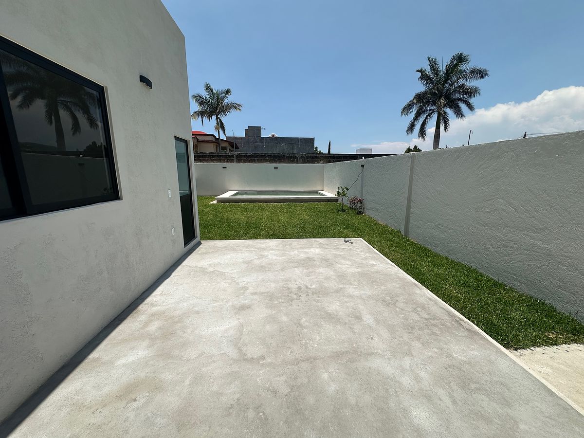 Casa em Real de Oaxtepec, Yautepec, foto 9 de 26