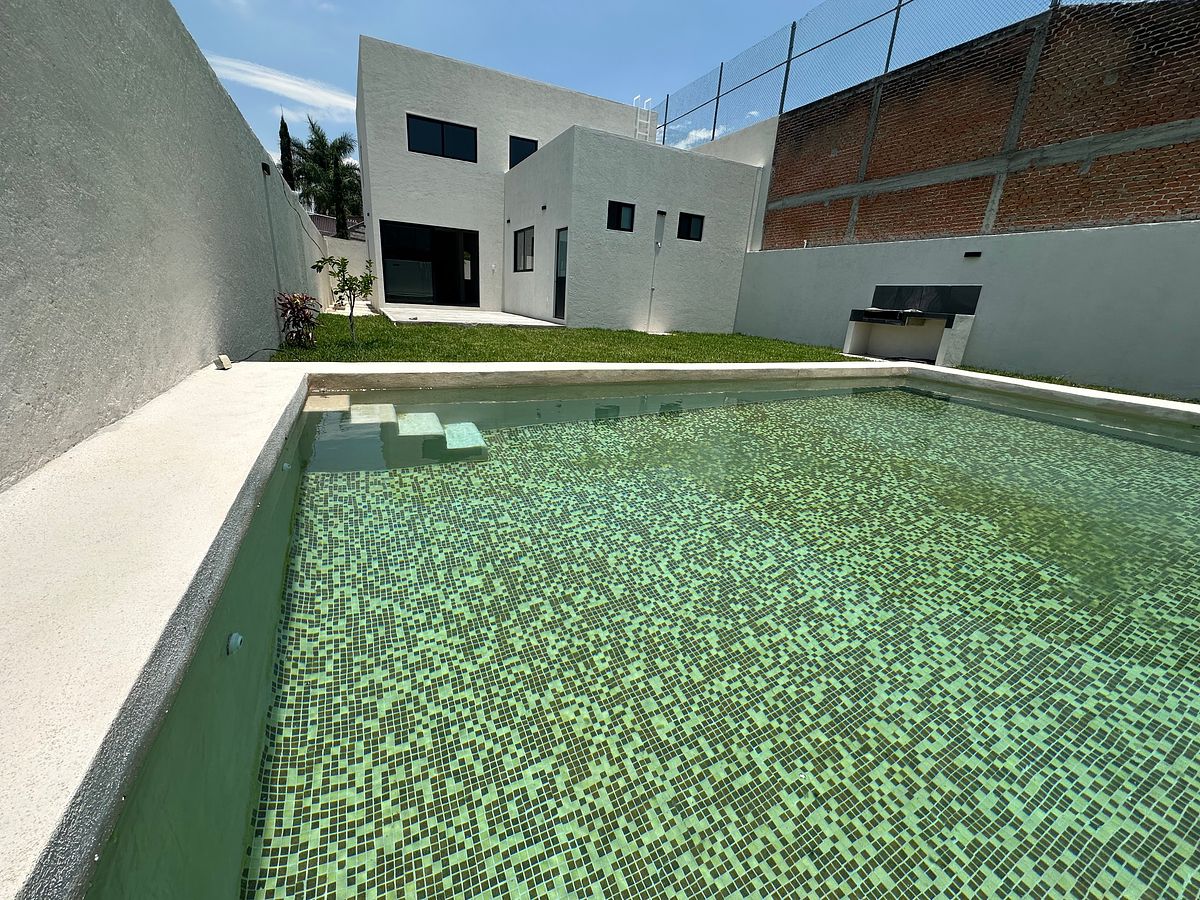 Casa em Real de Oaxtepec, Yautepec, foto 12 de 26