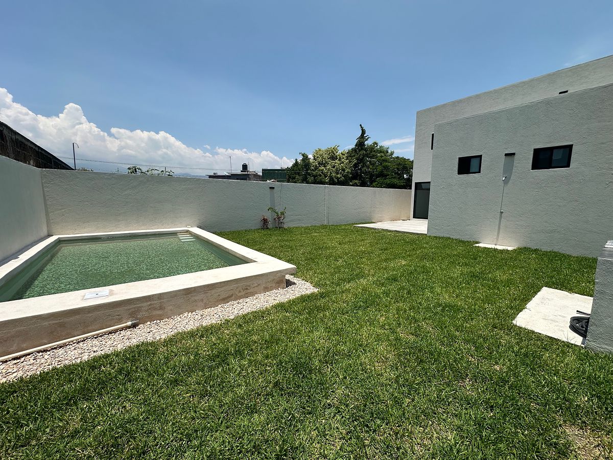 Casa em Real de Oaxtepec, Yautepec, foto 14 de 26