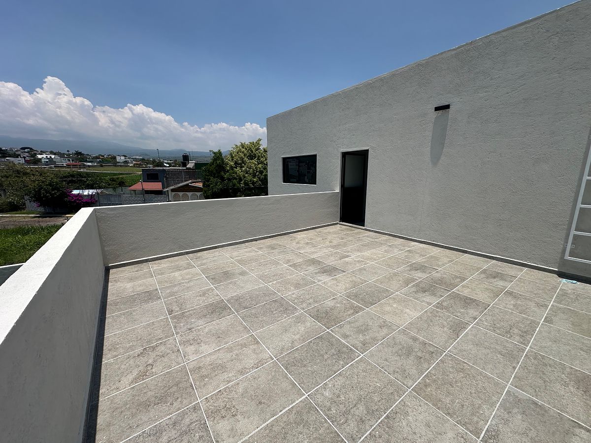 Casa em Real de Oaxtepec, Yautepec, foto 21 de 26