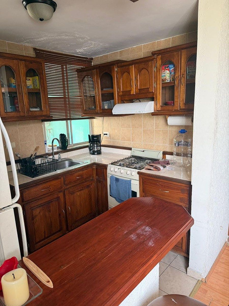 Departamento en Unidad Residencial Lincoln, Monterrey, foto 4 de 12