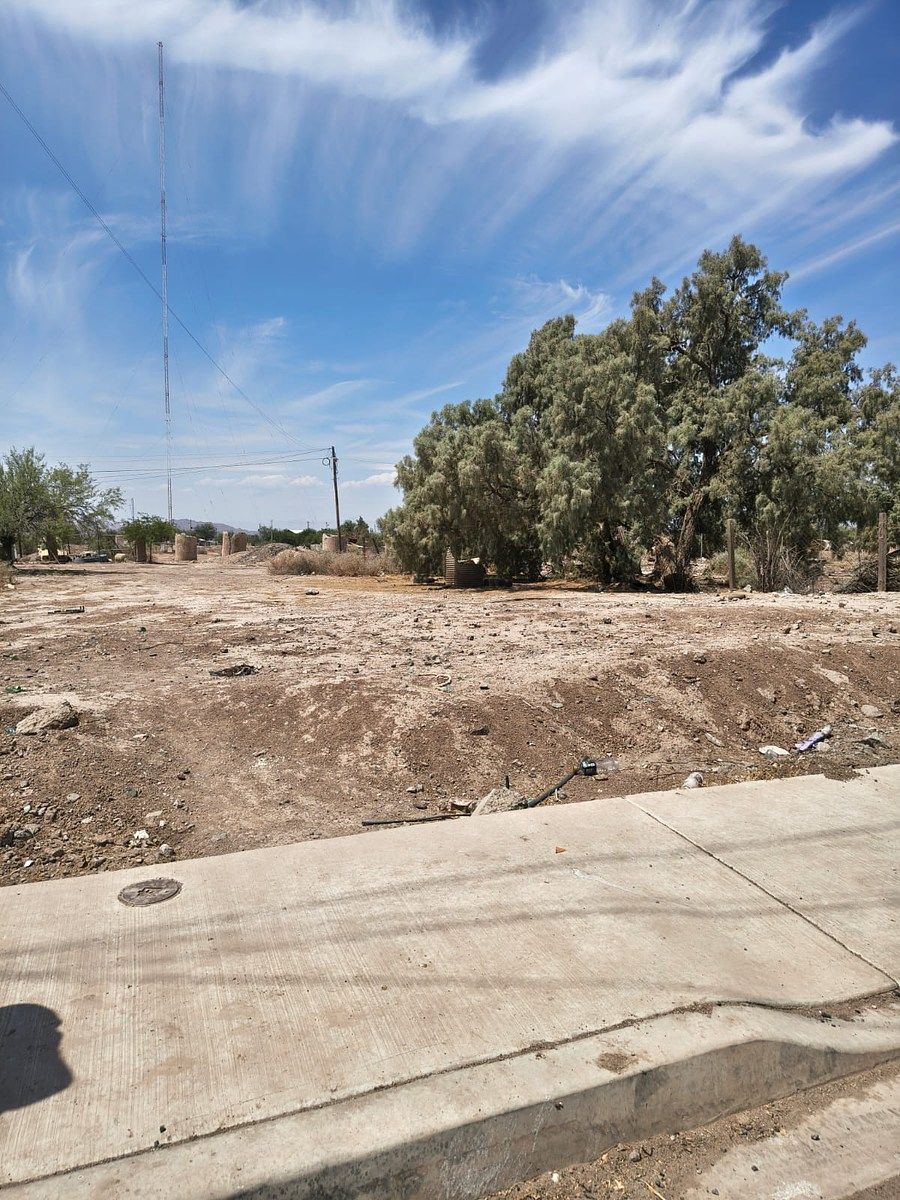 TERRENO EN VENTA COL. ESTRELA, foto 1 de 3