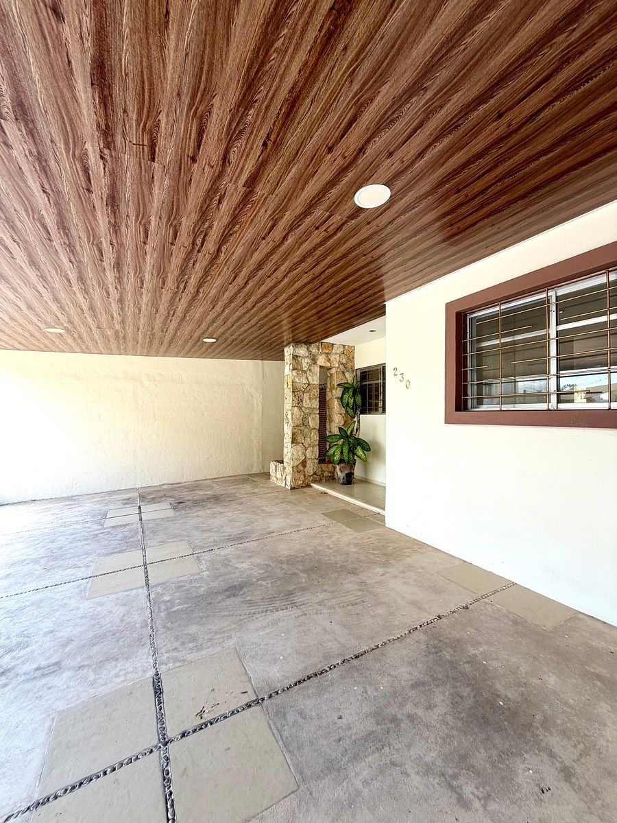 Casa em Cholul, Mérida, foto 9 de 27