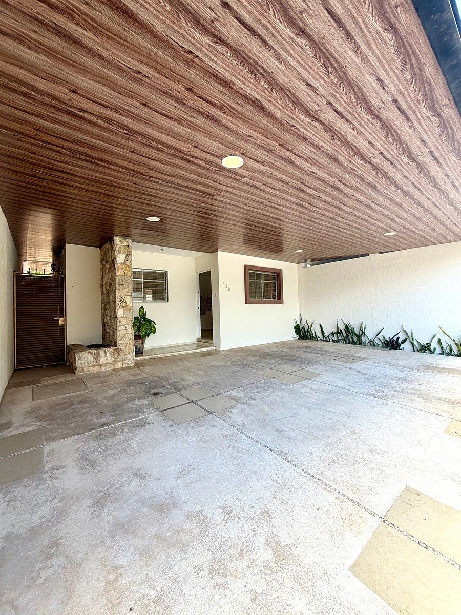 Casa em Cholul, Mérida, foto 3 de 27