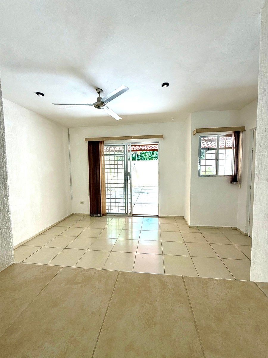 Casa em Cholul, Mérida, foto 26 de 27