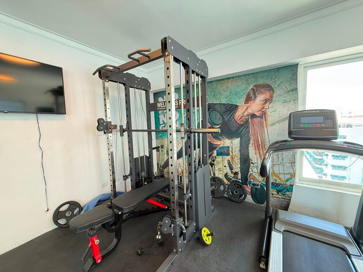 Apartamento en Evaristo Morales, Santo Domingo Centro (Distrito Nacional), foto 5 de 50