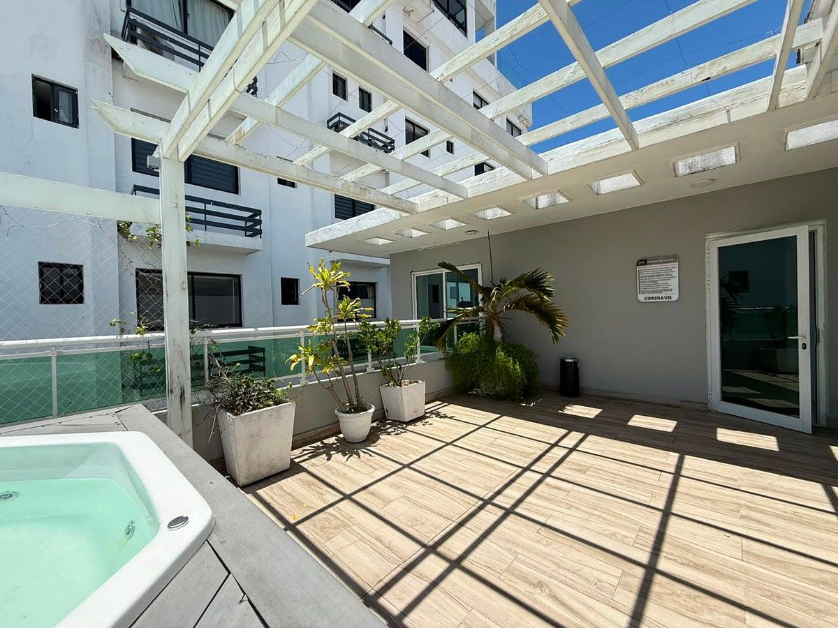 Apartamento en Evaristo Morales, Santo Domingo Centro (Distrito Nacional), foto 7 de 50