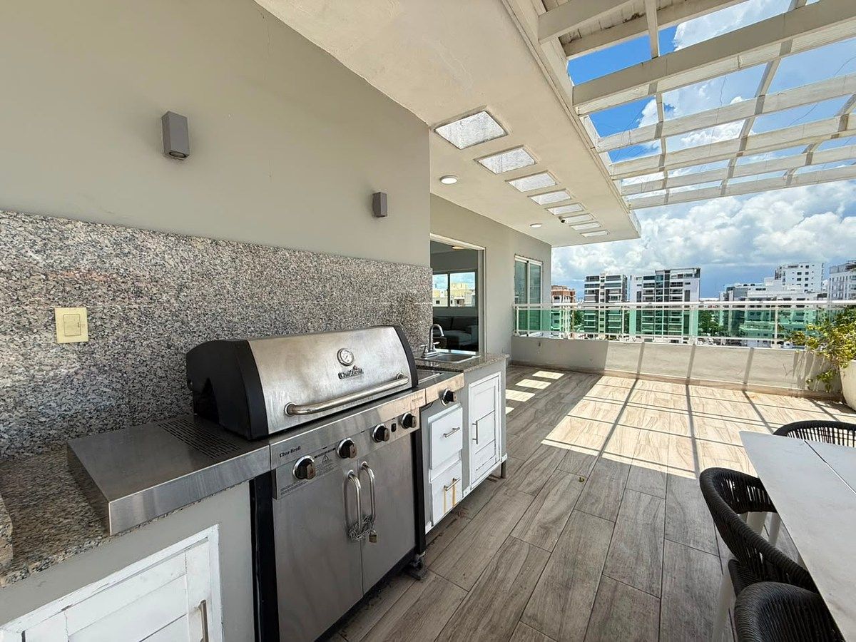 Apartamento en Evaristo Morales, Santo Domingo Centro (Distrito Nacional), foto 15 de 50