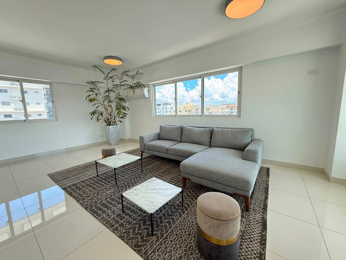 Apartamento en Evaristo Morales, Santo Domingo Centro (Distrito Nacional), foto 21 de 50