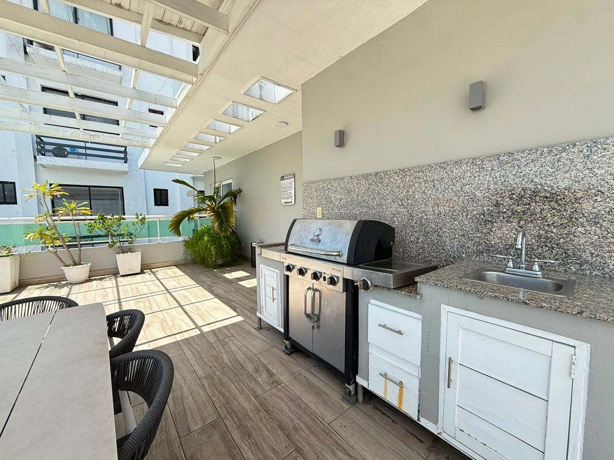 Apartamento en Evaristo Morales, Santo Domingo Centro (Distrito Nacional), foto 22 de 50