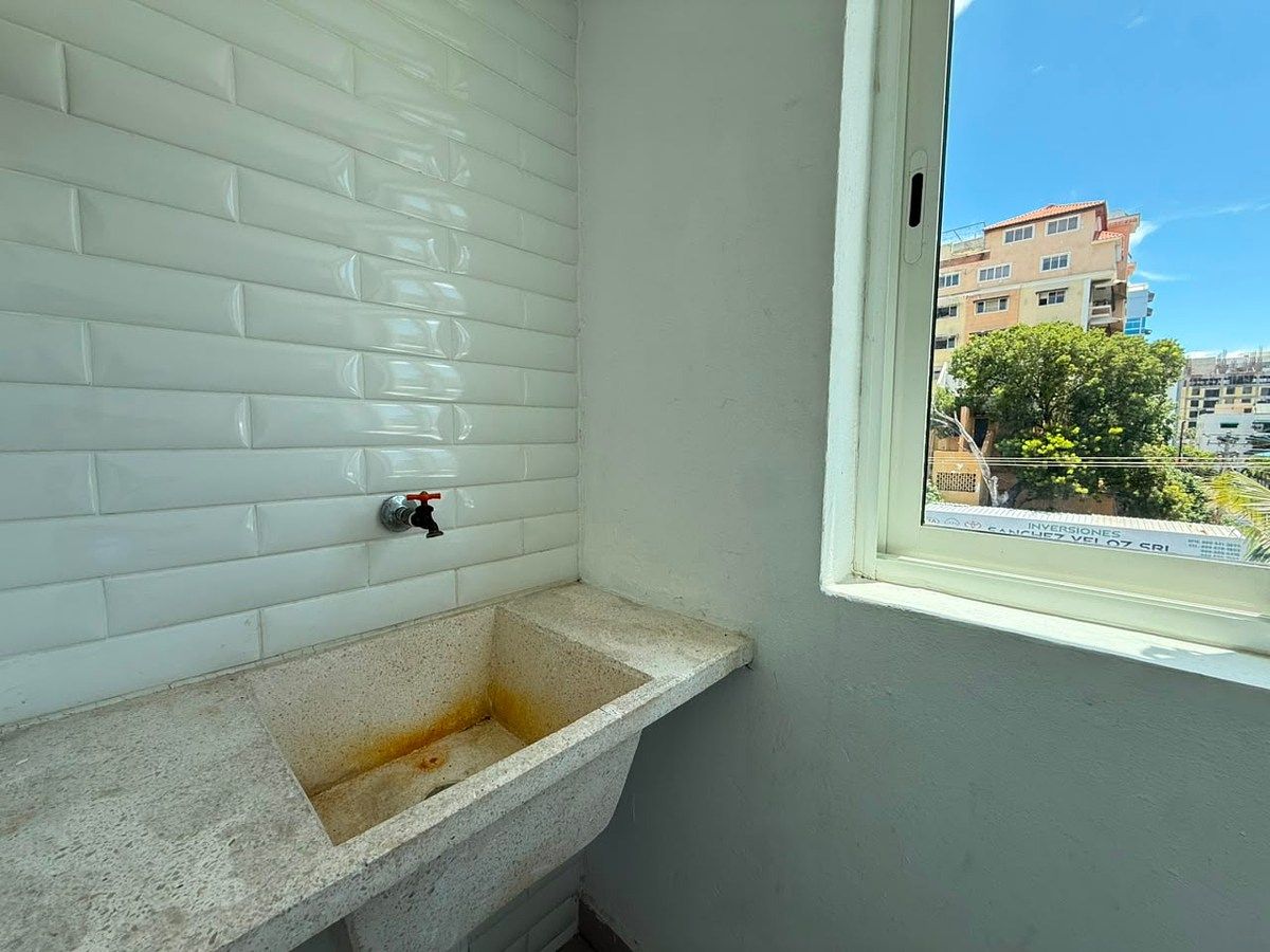 Apartamento en Evaristo Morales, Santo Domingo Centro (Distrito Nacional), foto 23 de 50