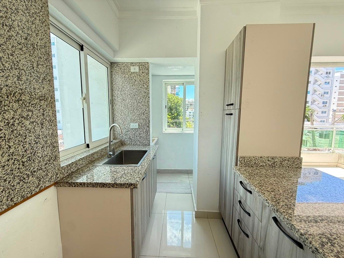Apartamento en Evaristo Morales, Santo Domingo Centro (Distrito Nacional), foto 26 de 50