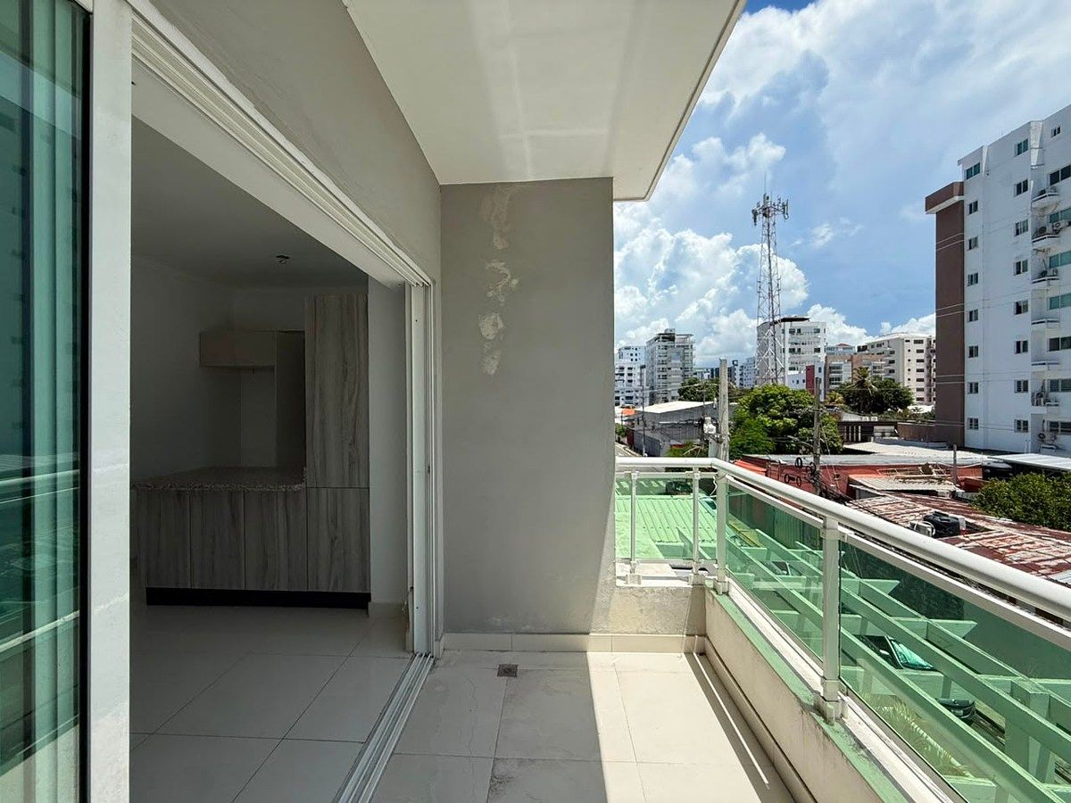 Apartamento en Evaristo Morales, Santo Domingo Centro (Distrito Nacional), foto 33 de 50