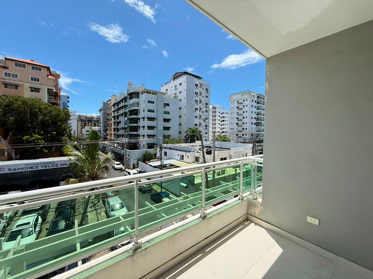 Apartamento en Evaristo Morales, Santo Domingo Centro (Distrito Nacional), foto 37 de 50