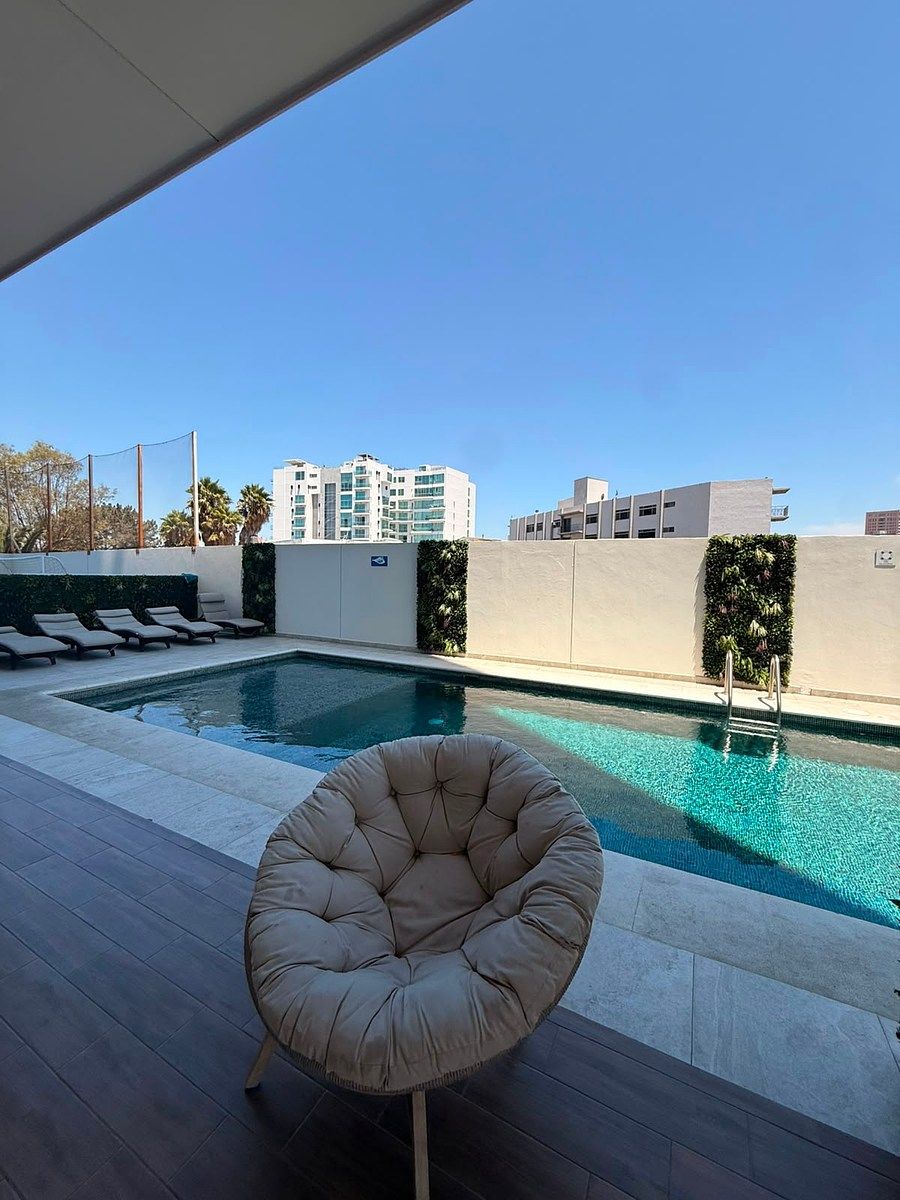 Apartamento em Chapultepec, Tijuana, foto 2 de 23