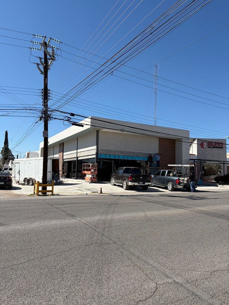 Oficina en San Felipe I, Chihuahua, foto 9 de 11