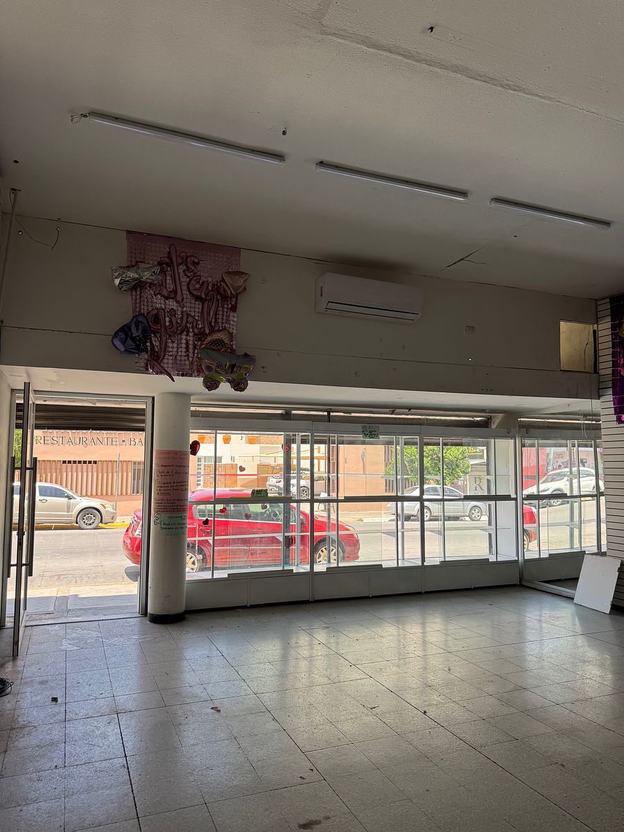Local comercial en Zona Centro, Chihuahua, foto 2 de 12
