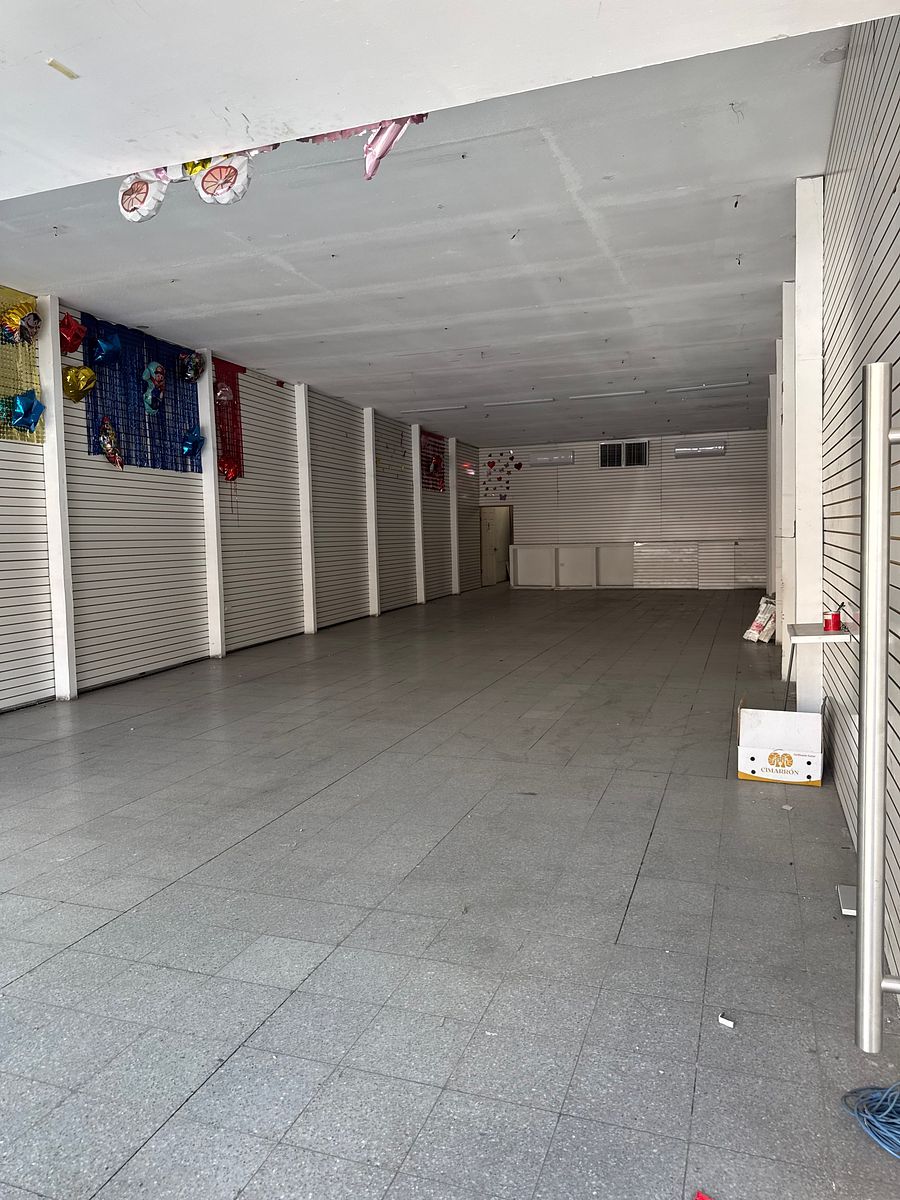 Local comercial en Zona Centro, Chihuahua, foto 3 de 12