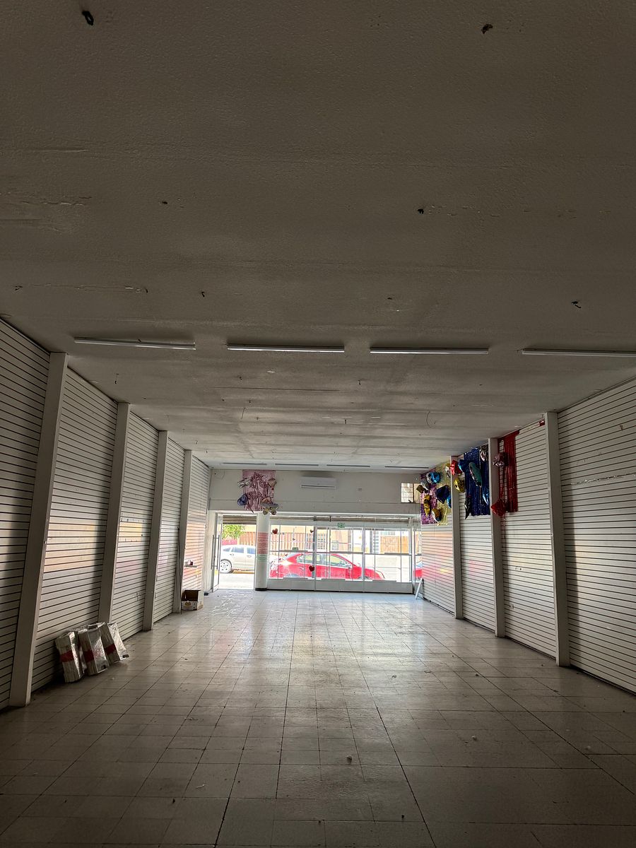 Local comercial en Zona Centro, Chihuahua, foto 4 de 12