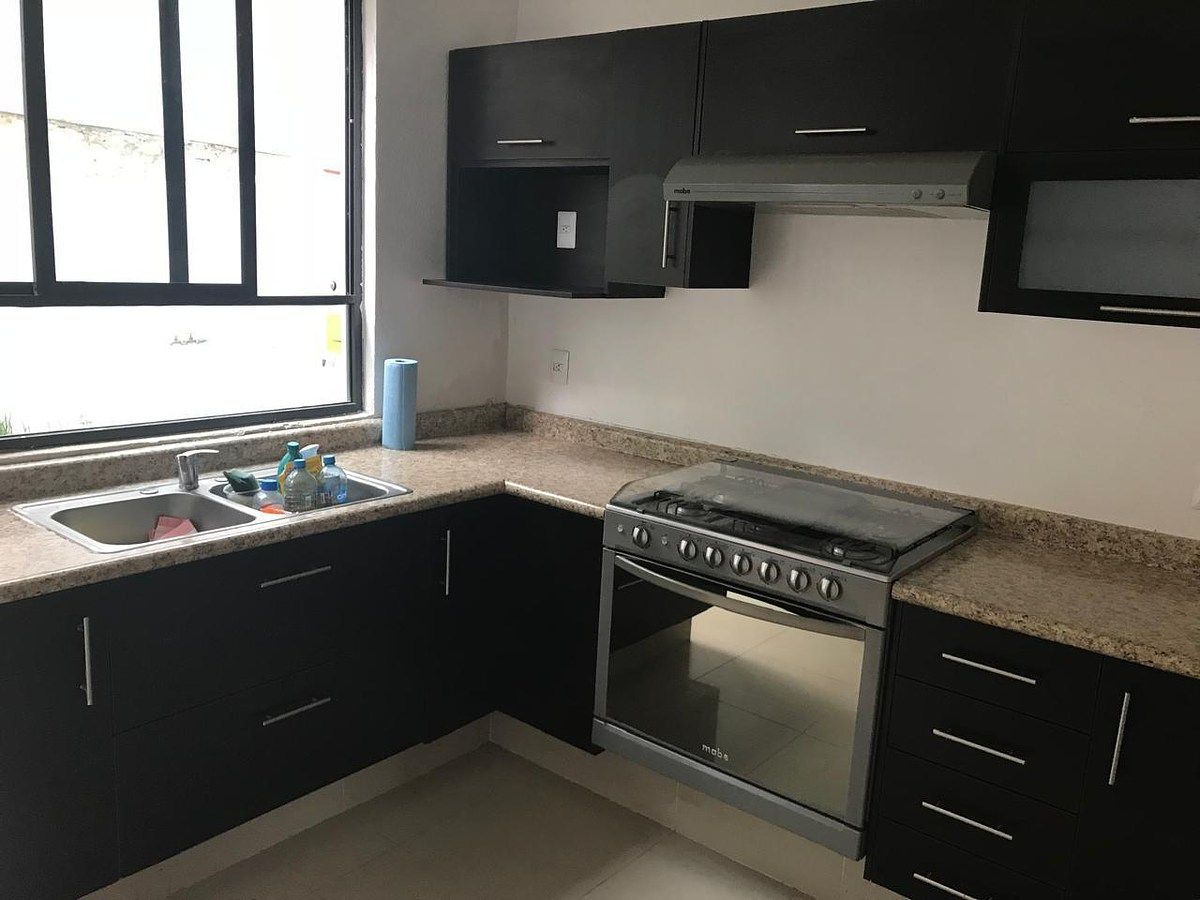Casa em condomínio fechado em Santa Anita Residencial, Tlaquepaque, foto 4 de 14