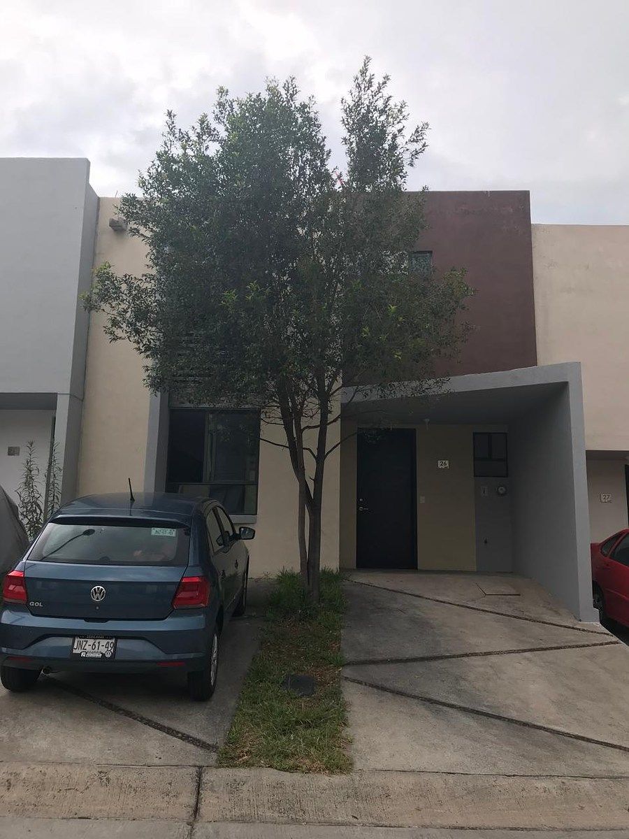 Casa para alugar 3 quartos no Fracc. Foresta Santa Anita, foto 1 de 14
